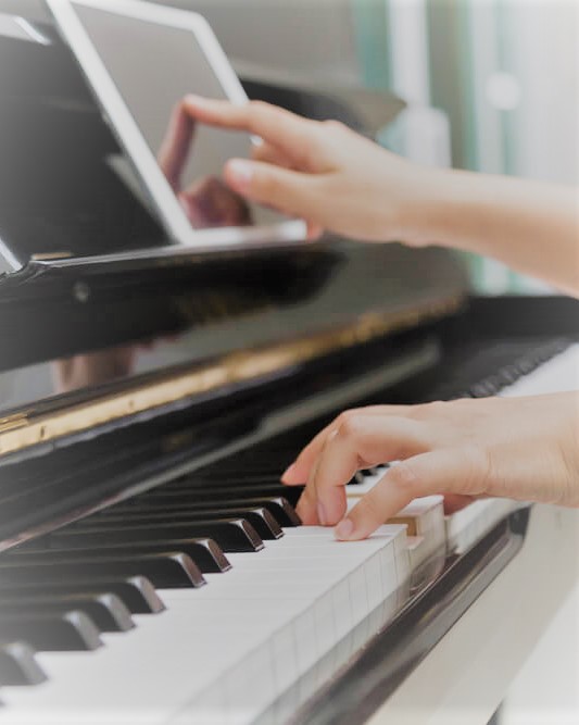 Online Piano Lessons